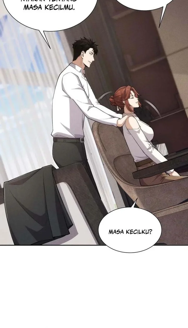 Urban Dragon Revealed Chapter 47 Halaman 44