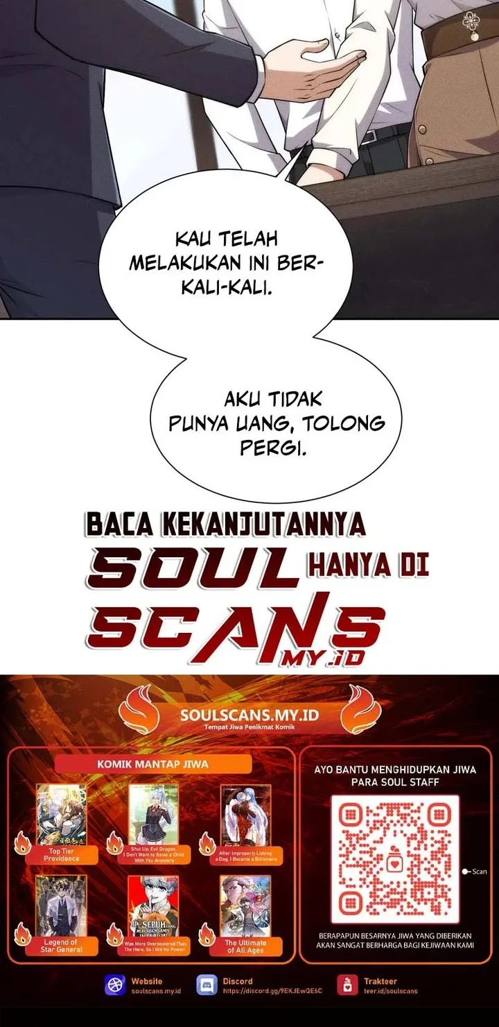 Urban Dragon Revealed Chapter 47 Halaman 46