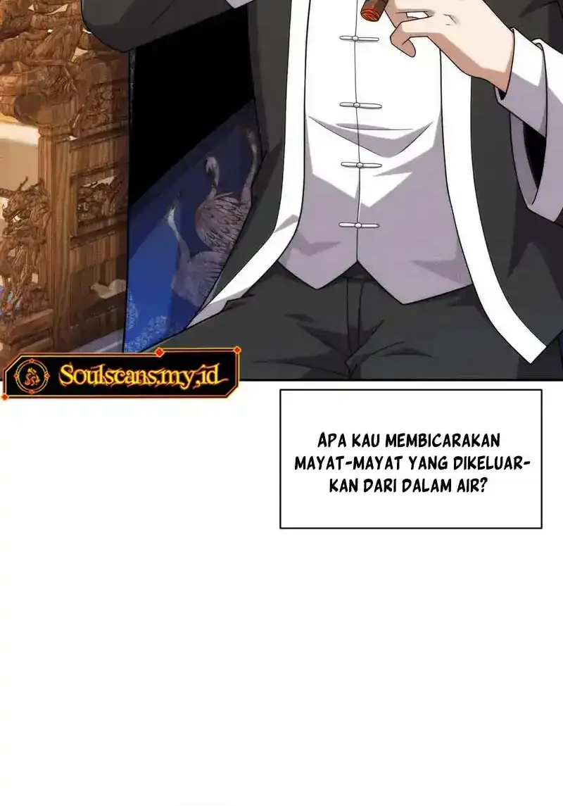 Urban Dragon Revealed Chapter 51 Halaman 17
