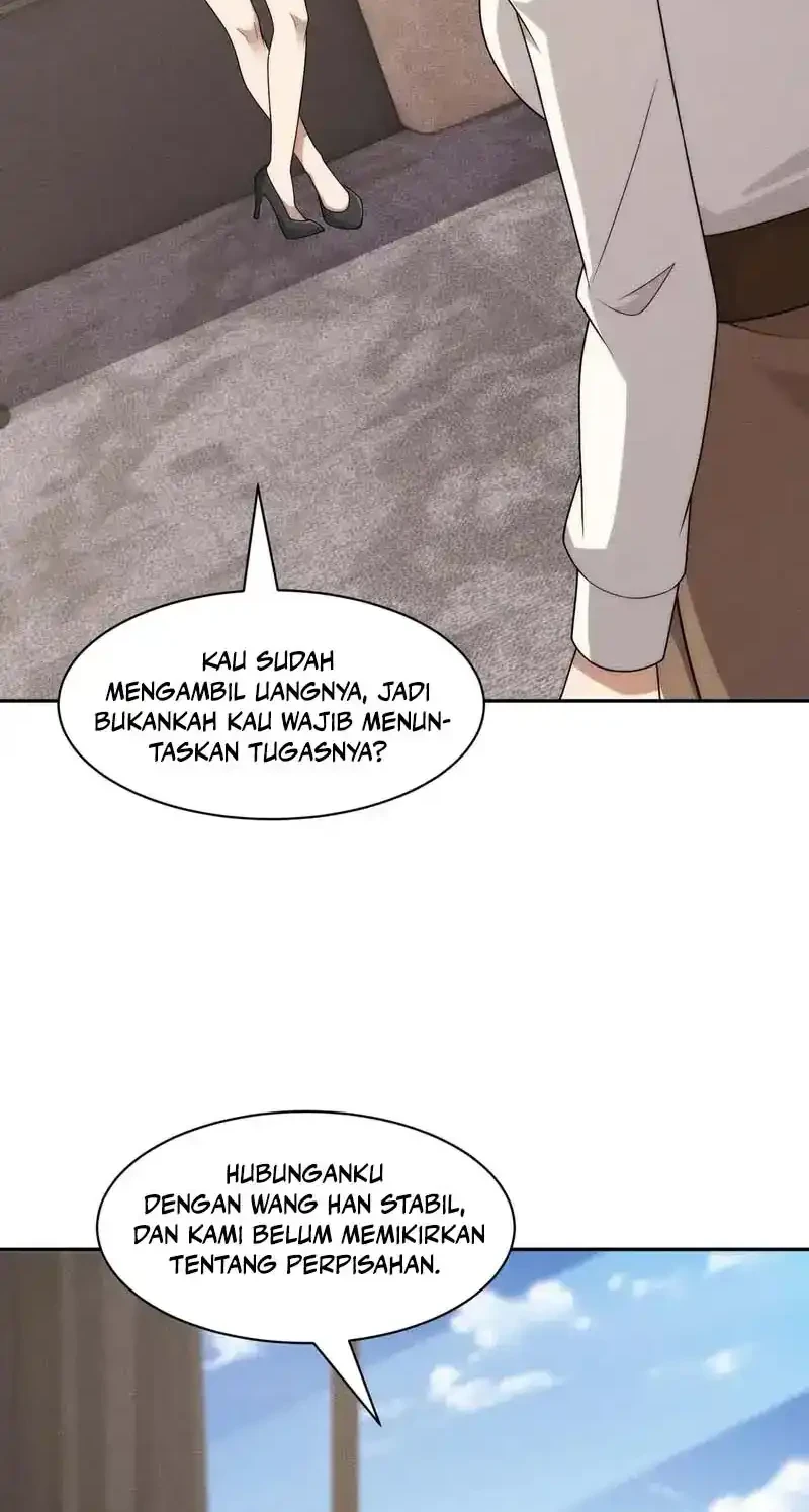 Urban Dragon Revealed Chapter 51 Halaman 29