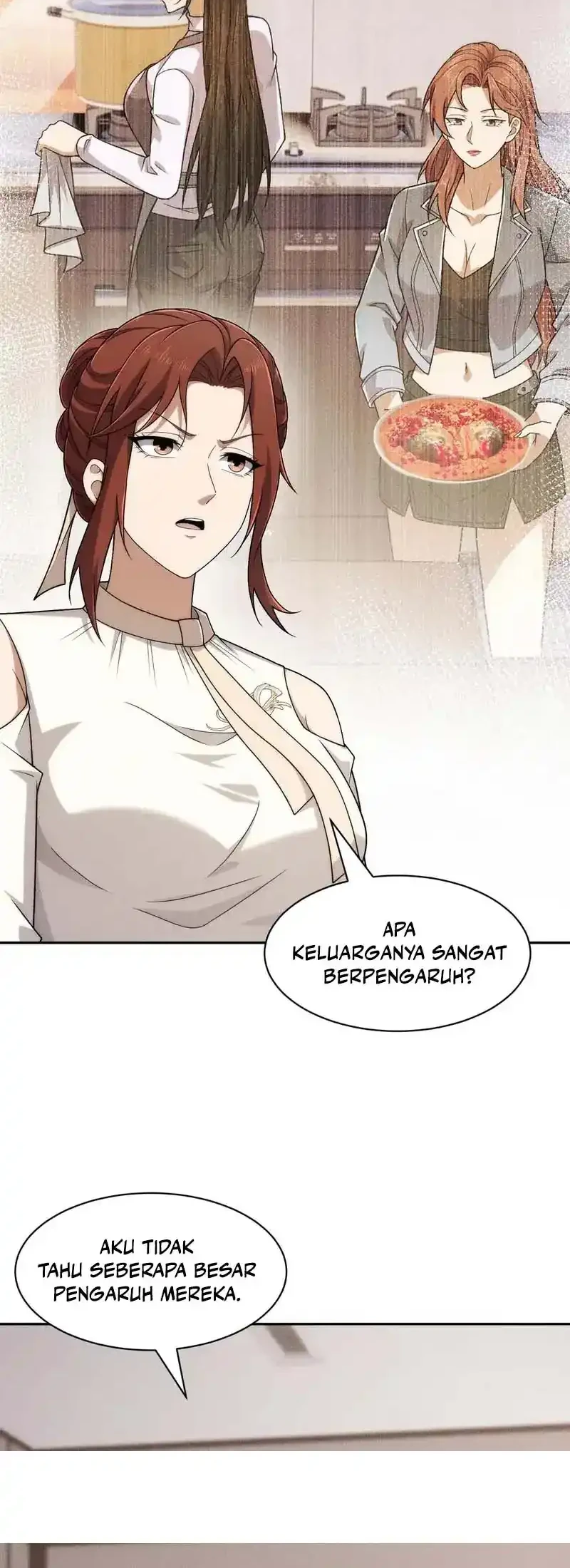 Urban Dragon Revealed Chapter 51 Halaman 35