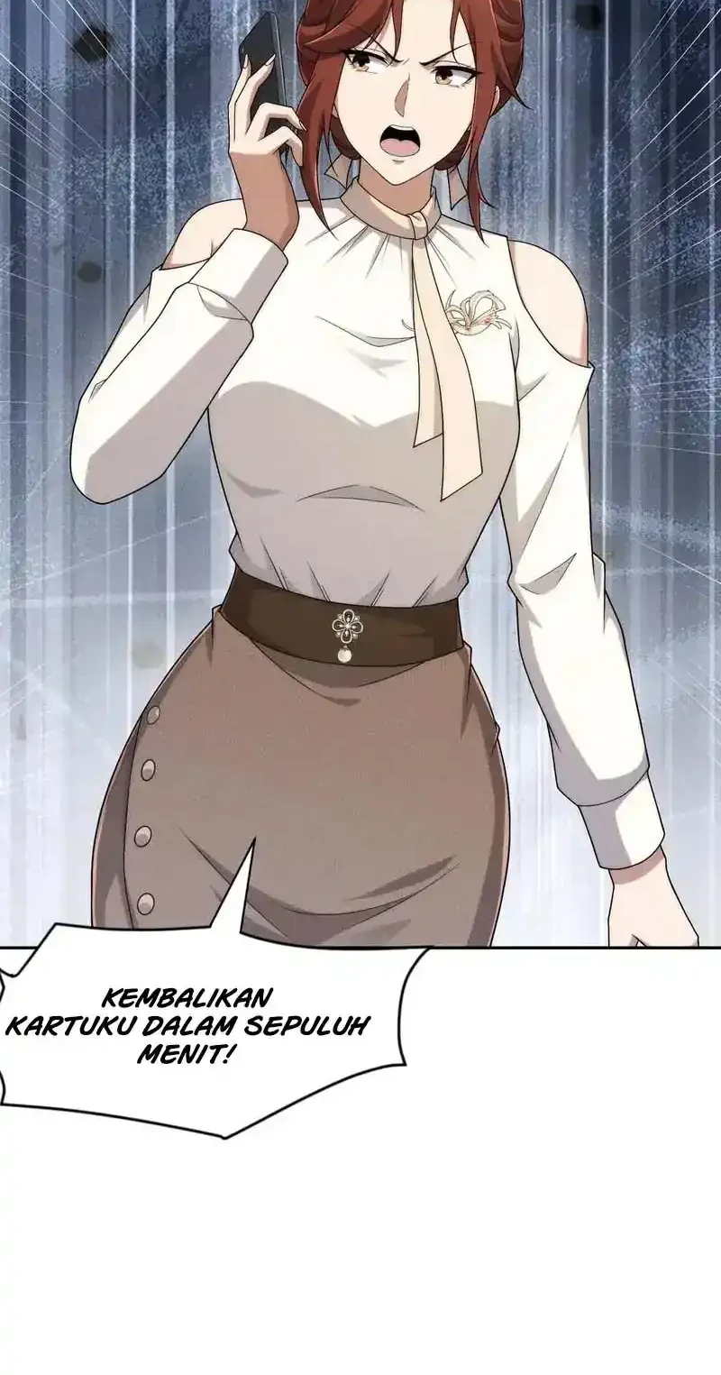 Urban Dragon Revealed Chapter 51 Halaman 41