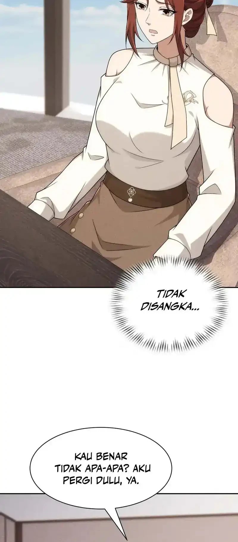 Urban Dragon Revealed Chapter 51 Halaman 43