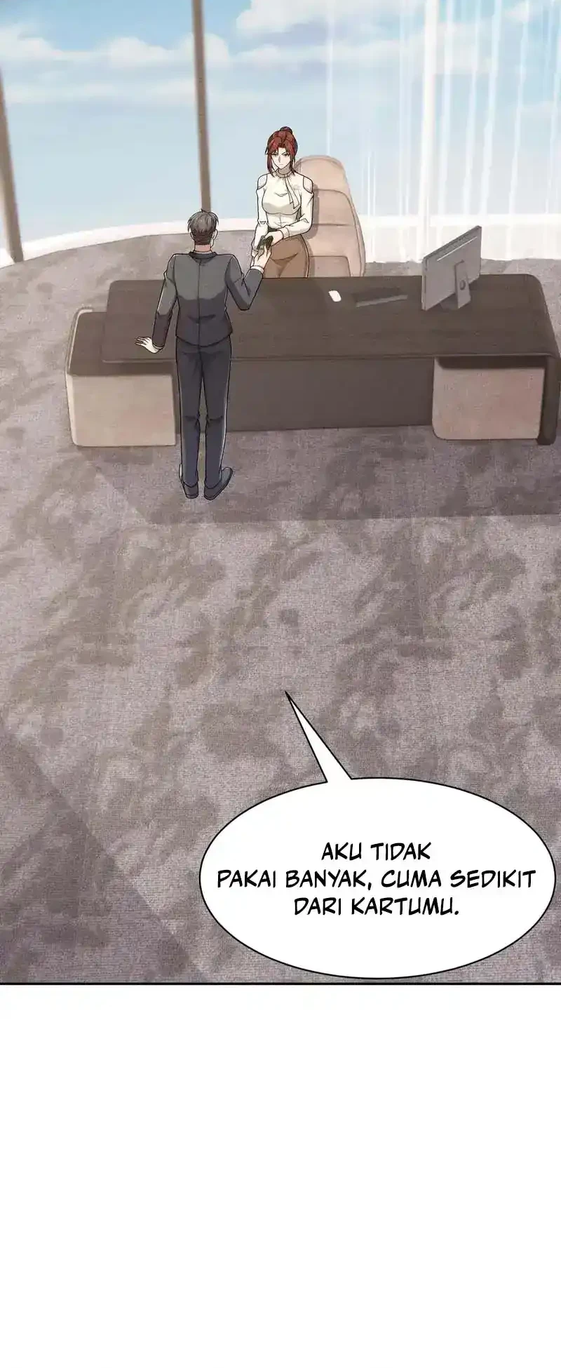 Urban Dragon Revealed Chapter 51 Halaman 45