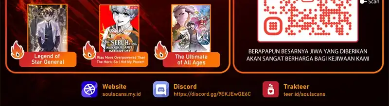 Urban Dragon Revealed Chapter 90 Halaman 40