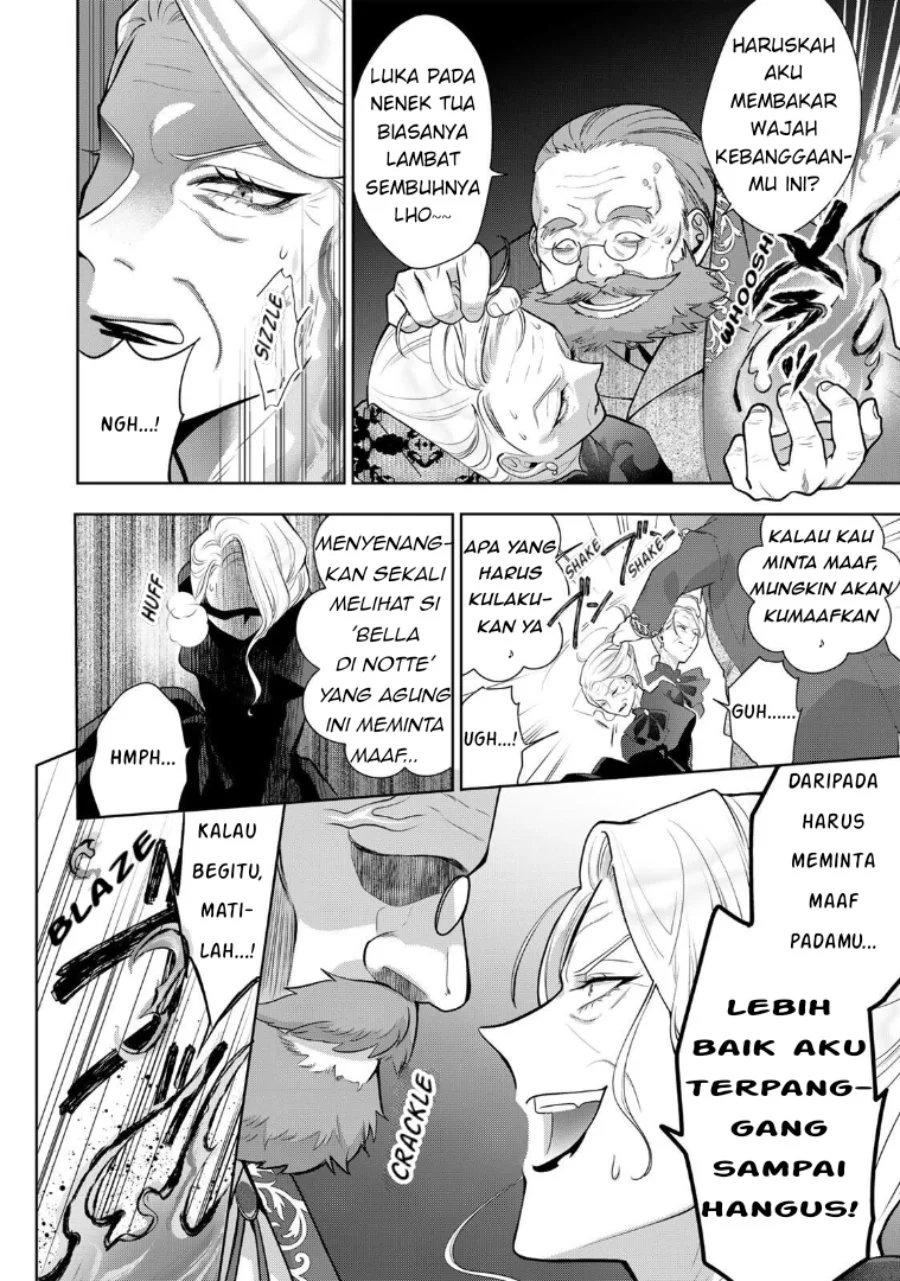 Uruwashi Babaa Wa Mago Ga Hoshii Chapter 1 Halaman 32