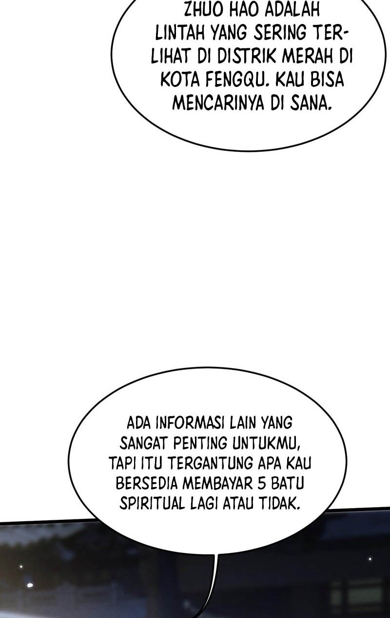 Versatile Sword Cultivator Chapter 6 Halaman 9