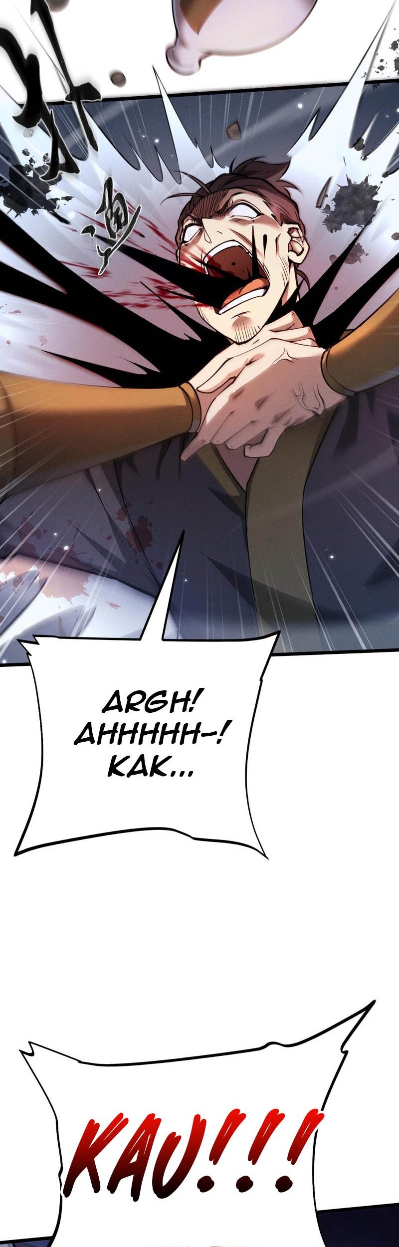 Versatile Sword Cultivator Chapter 6 Halaman 51