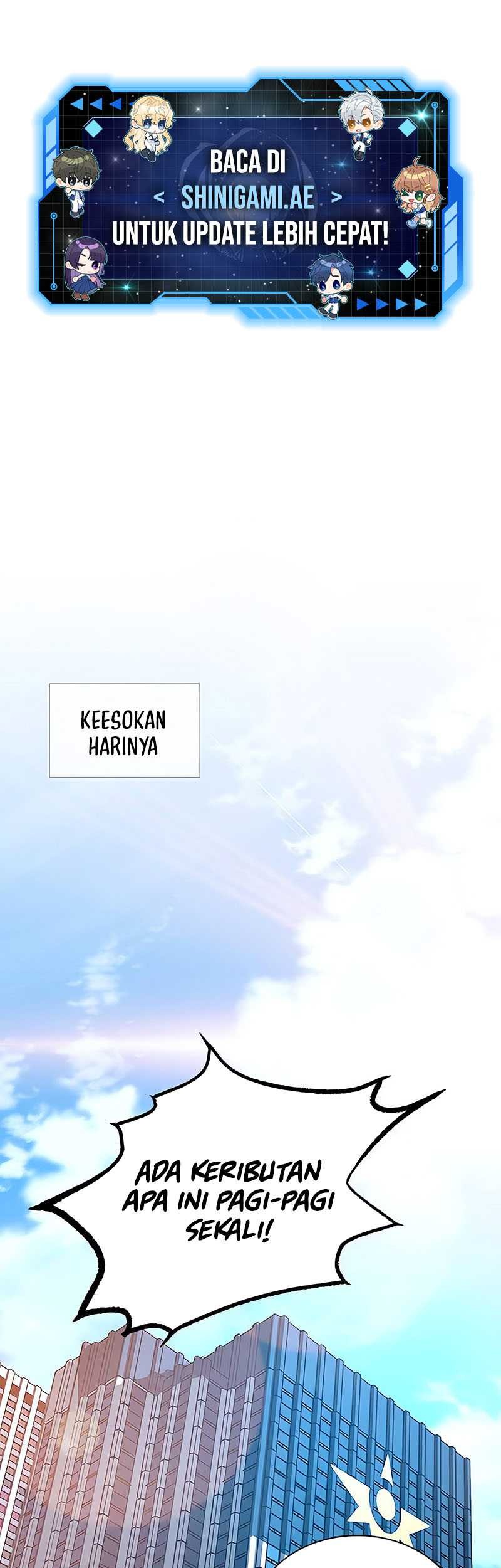Villain To Kill Chapter 147 Halaman 2