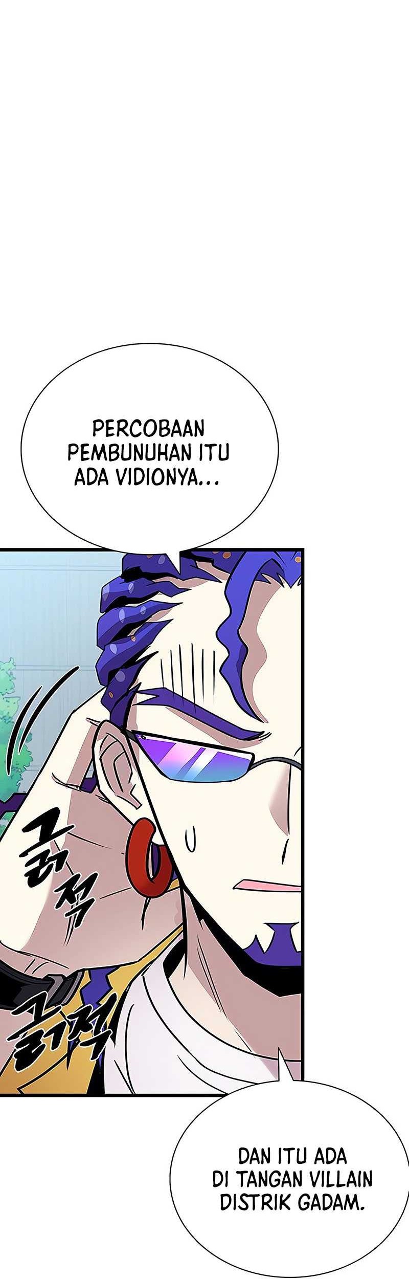 Villain To Kill Chapter 147 Halaman 9