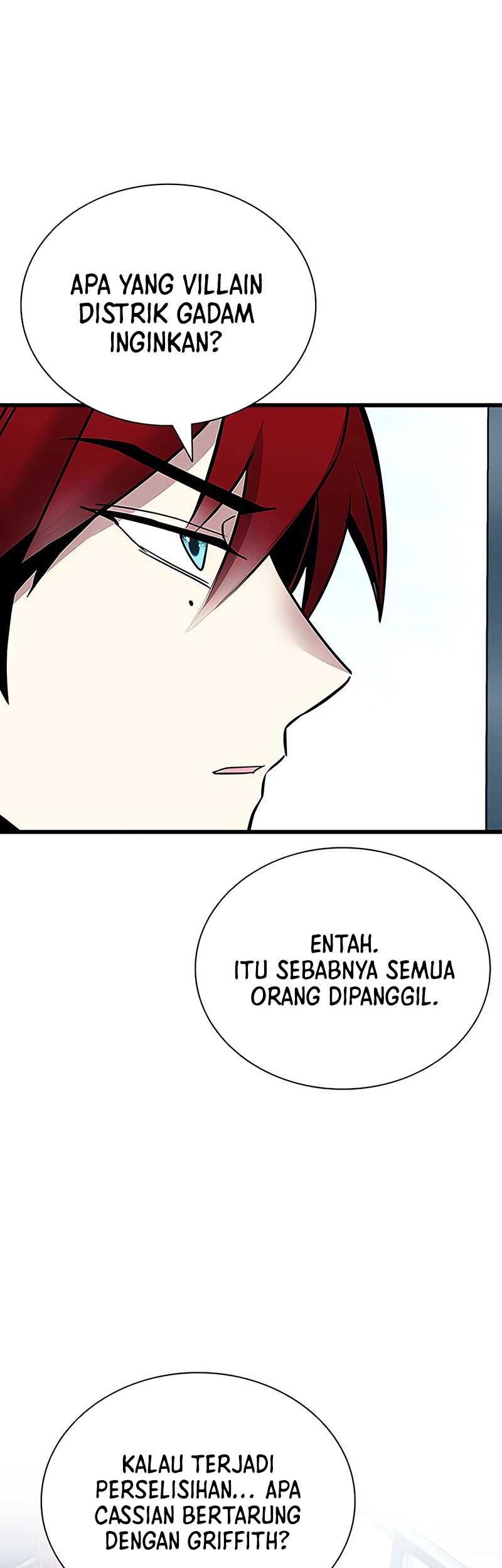 Villain To Kill Chapter 147 Halaman 10