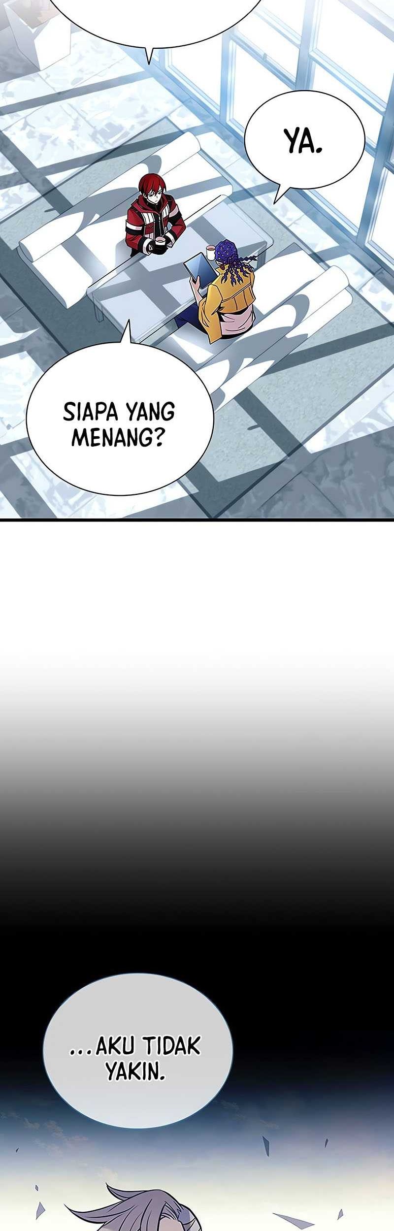 Villain To Kill Chapter 147 Halaman 11