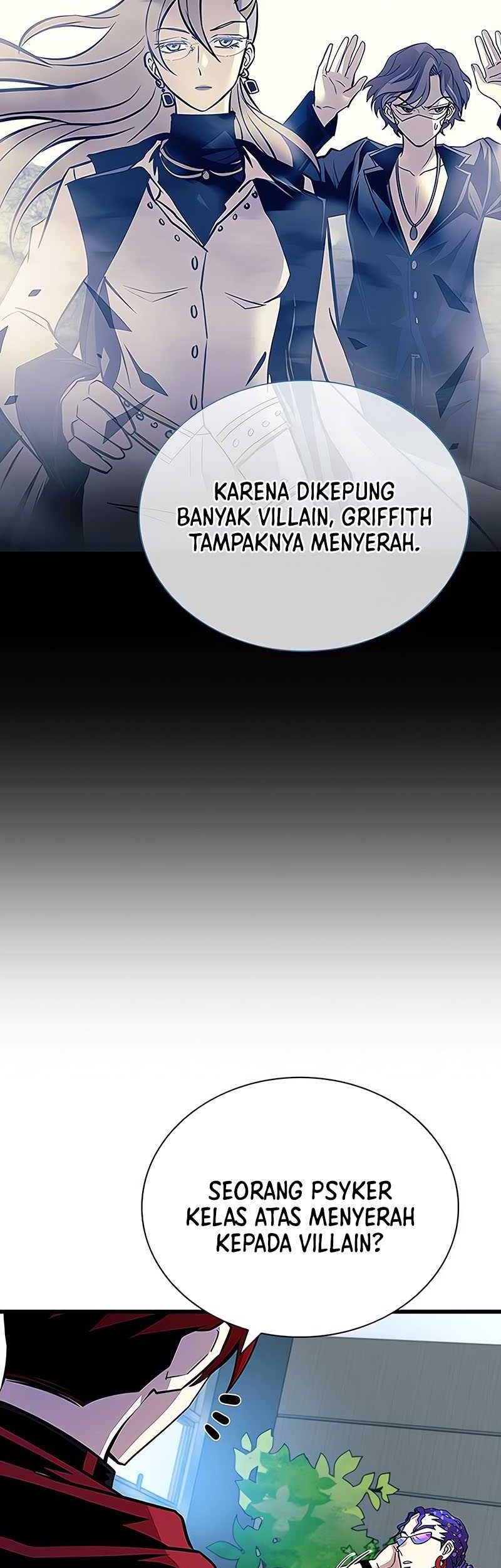 Villain To Kill Chapter 147 Halaman 12