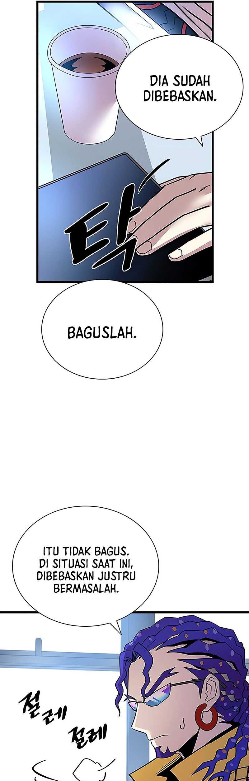 Villain To Kill Chapter 147 Halaman 14