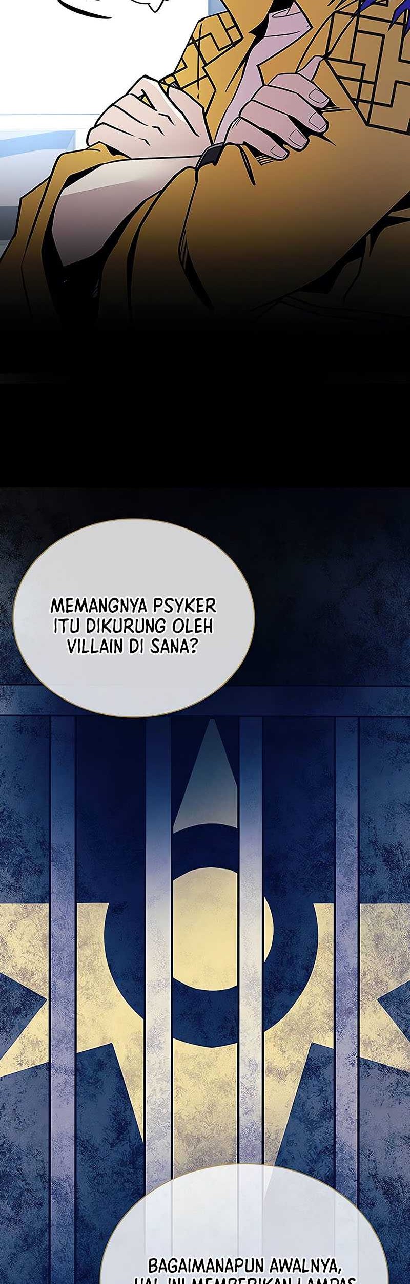 Villain To Kill Chapter 147 Halaman 15