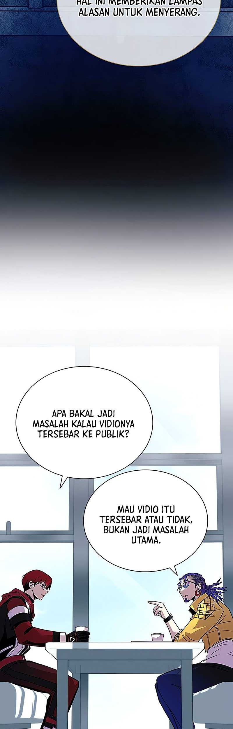 Villain To Kill Chapter 147 Halaman 16