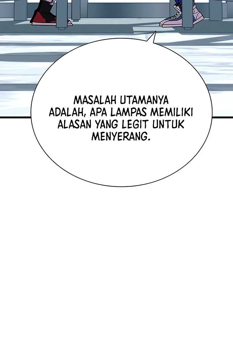 Villain To Kill Chapter 147 Halaman 17