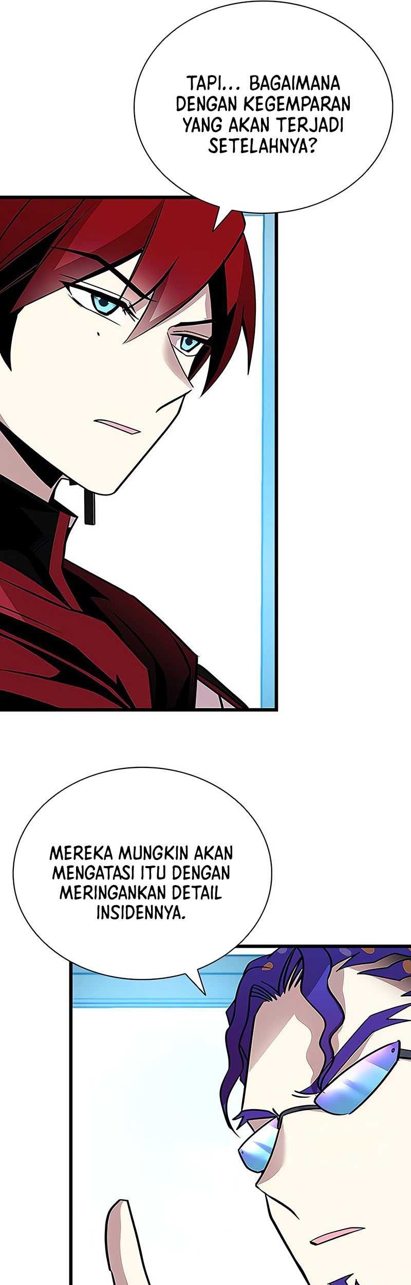 Villain To Kill Chapter 147 Halaman 18