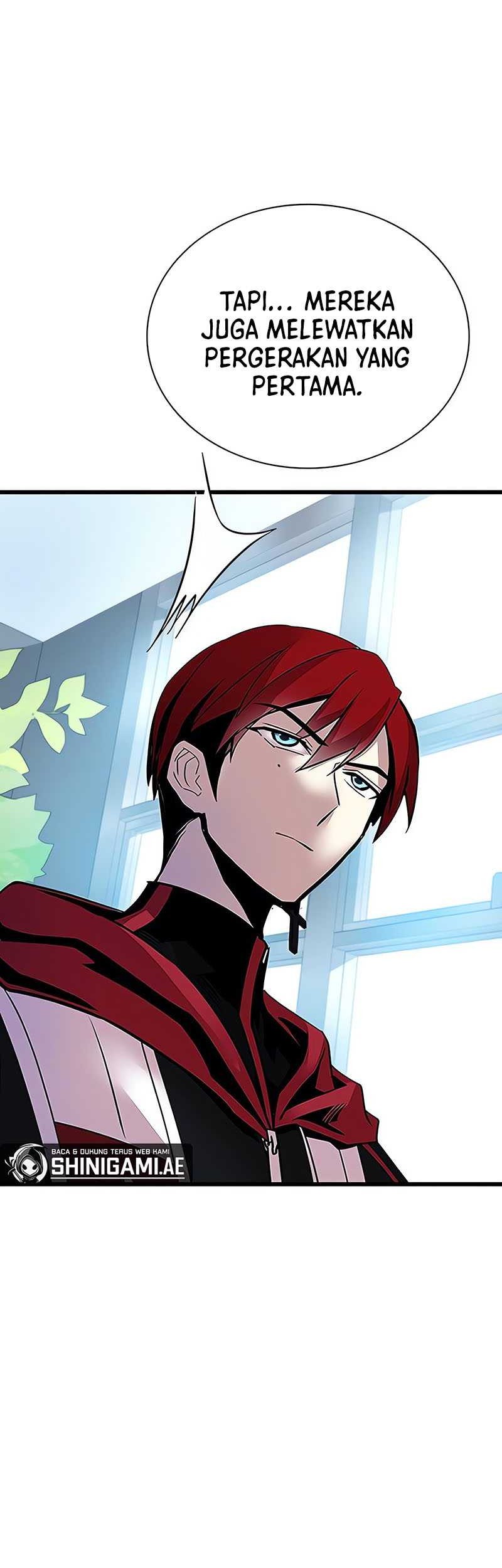Villain To Kill Chapter 147 Halaman 20