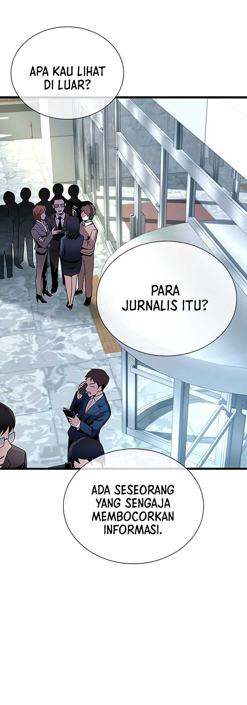 Villain To Kill Chapter 147 Halaman 21