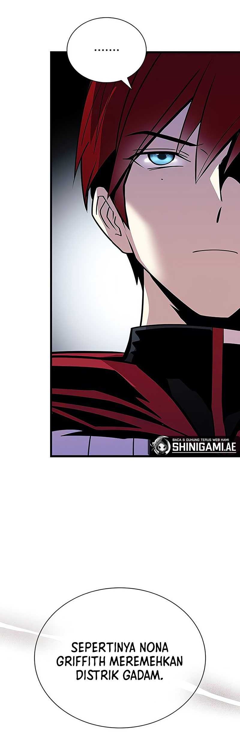 Villain To Kill Chapter 147 Halaman 23