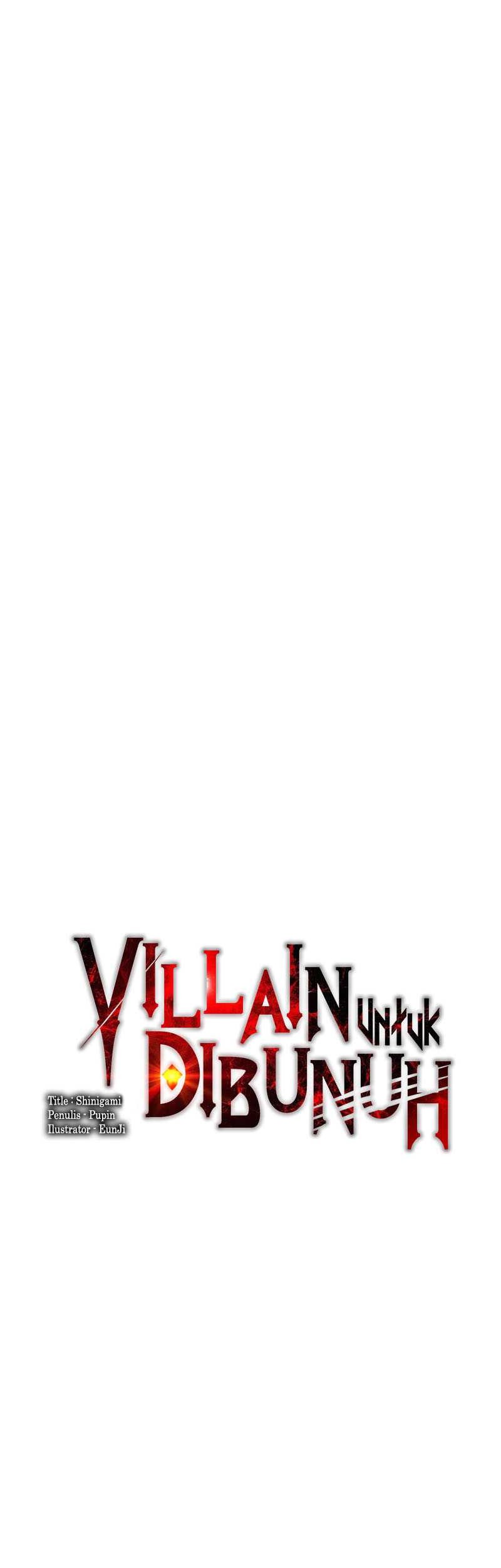 Villain To Kill Chapter 147 Halaman 24