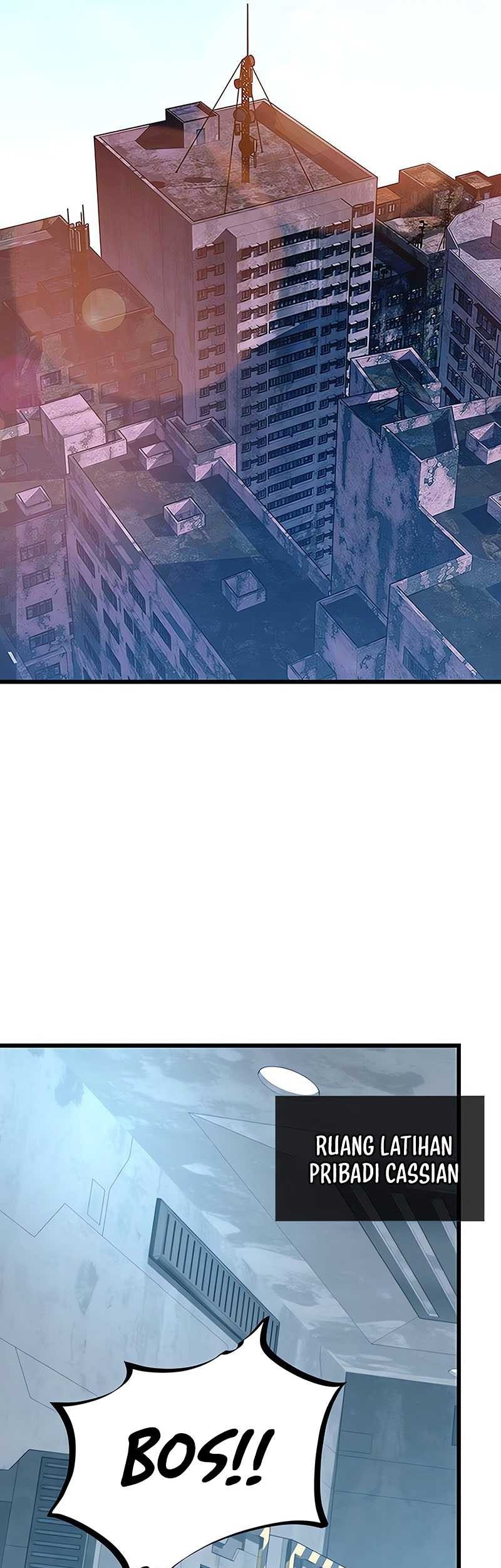 Villain To Kill Chapter 147 Halaman 26