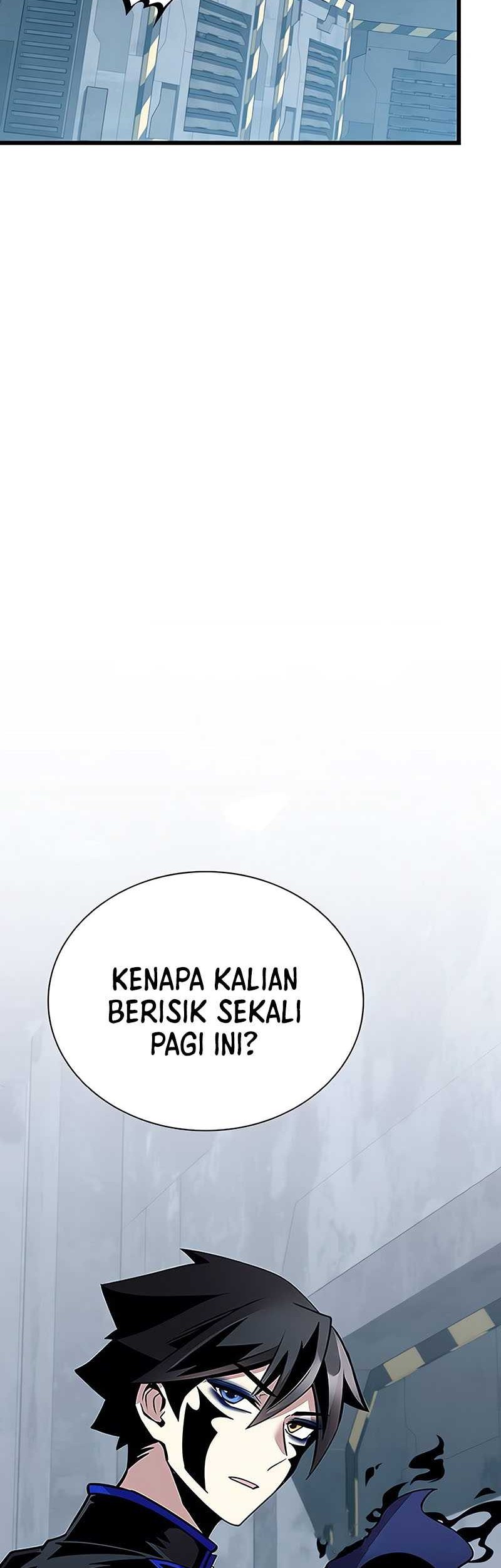 Villain To Kill Chapter 147 Halaman 27