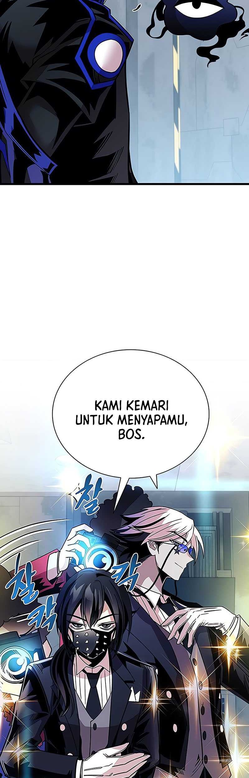 Villain To Kill Chapter 147 Halaman 28
