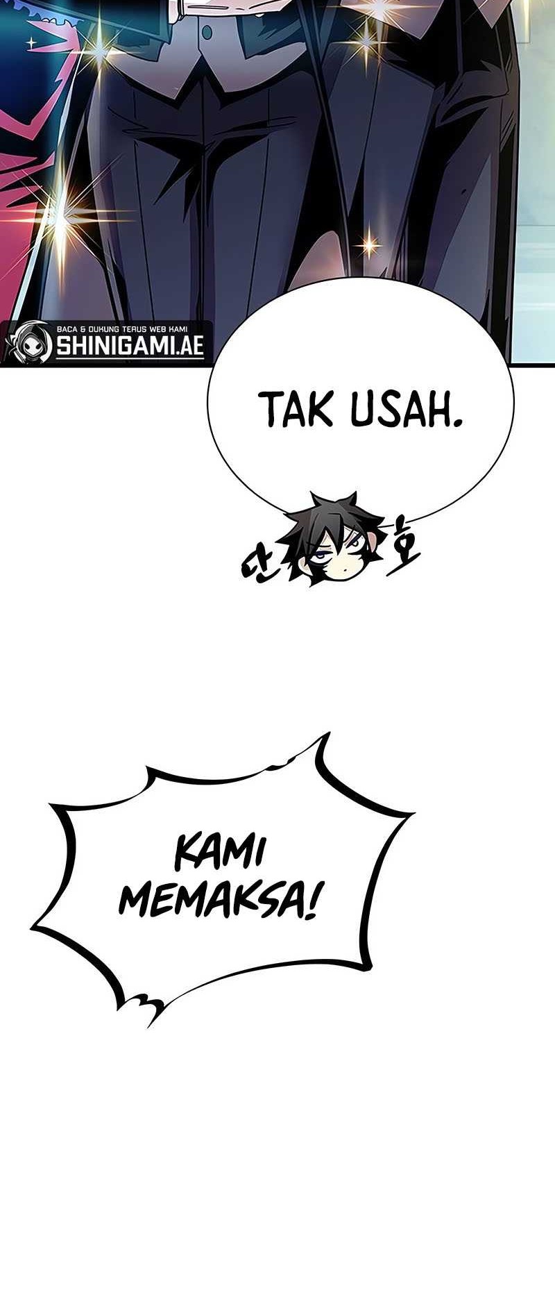 Villain To Kill Chapter 147 Halaman 29