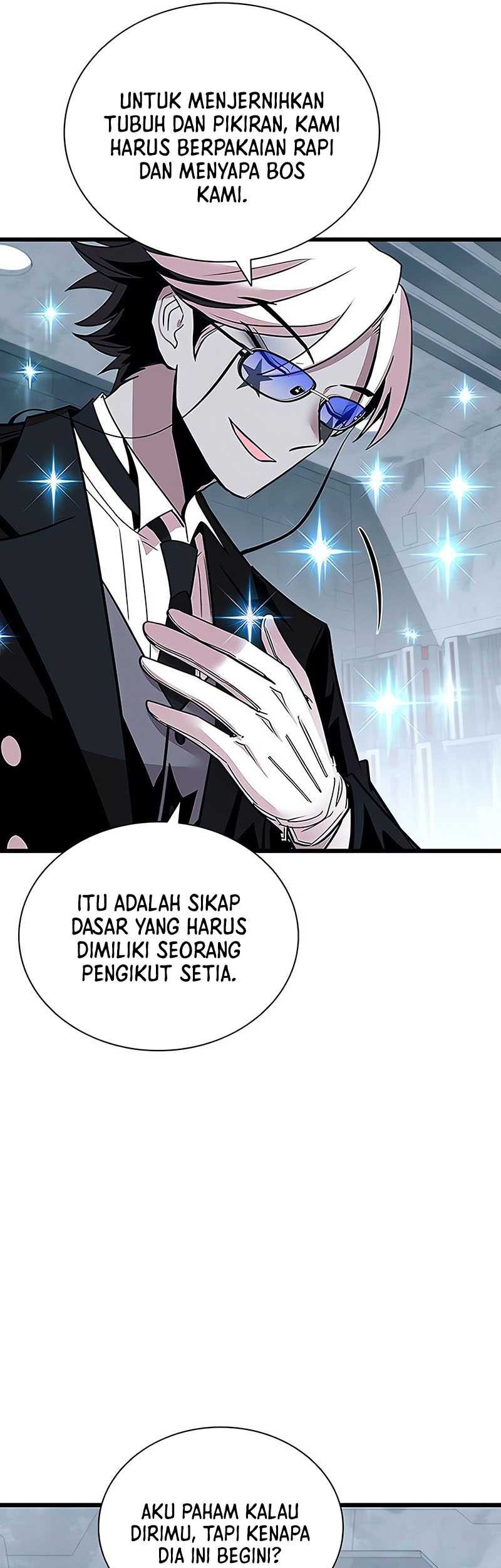 Villain To Kill Chapter 147 Halaman 30