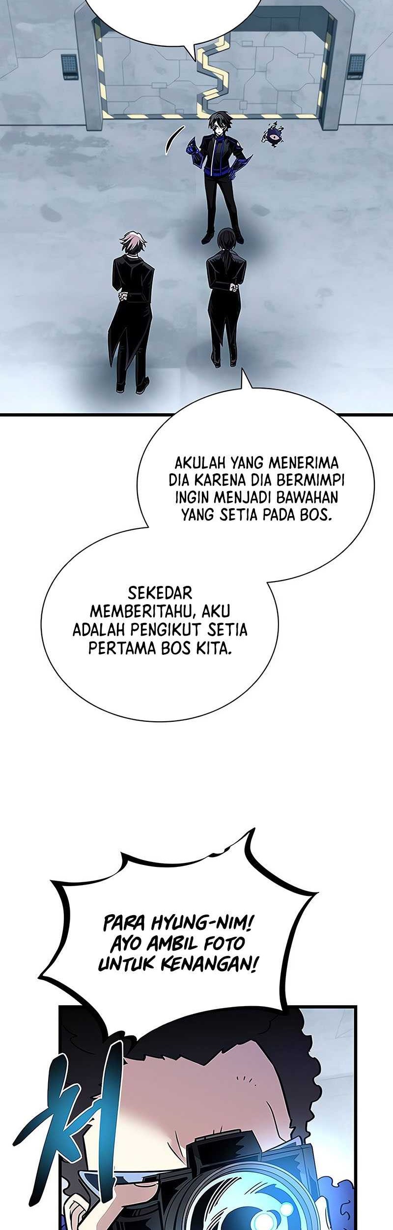 Villain To Kill Chapter 147 Halaman 31
