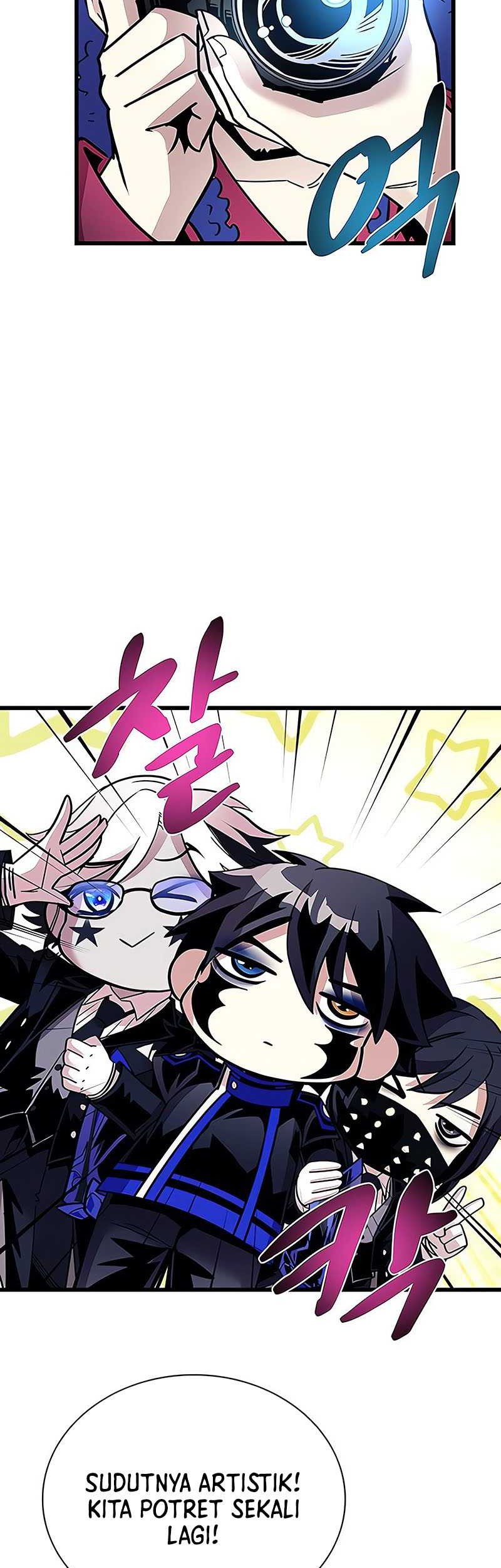 Villain To Kill Chapter 147 Halaman 32