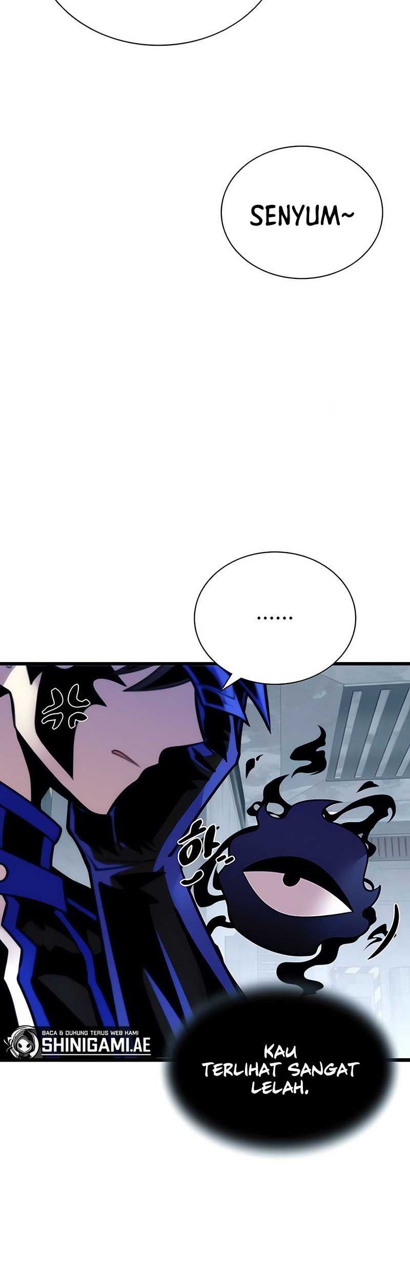 Villain To Kill Chapter 147 Halaman 33