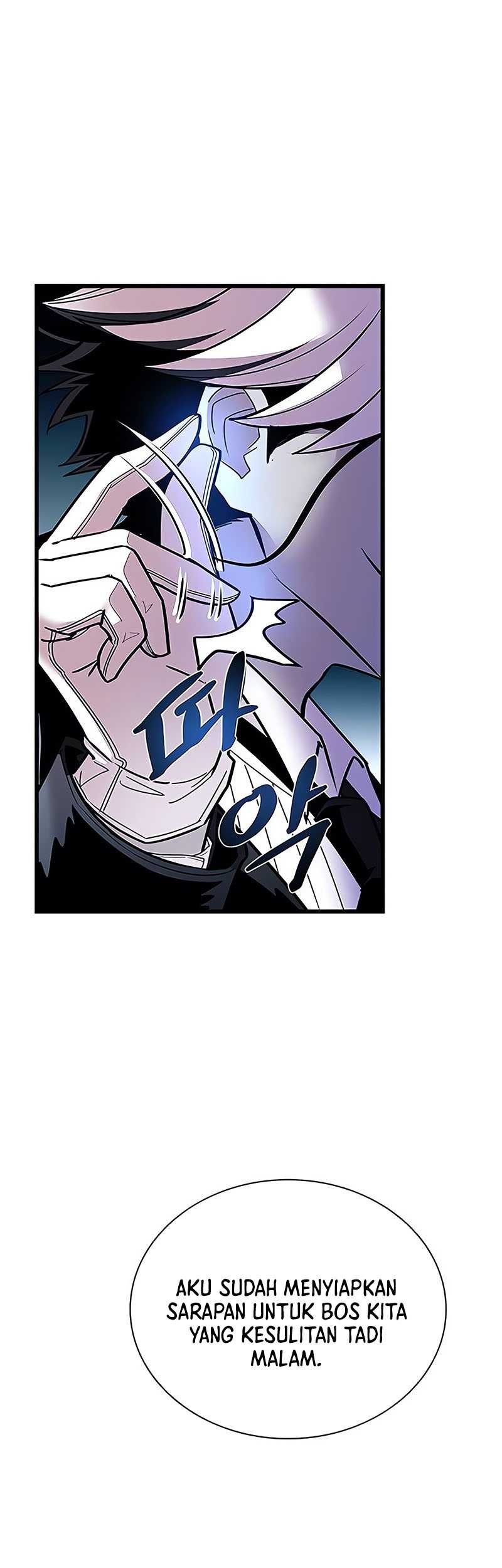 Villain To Kill Chapter 147 Halaman 34