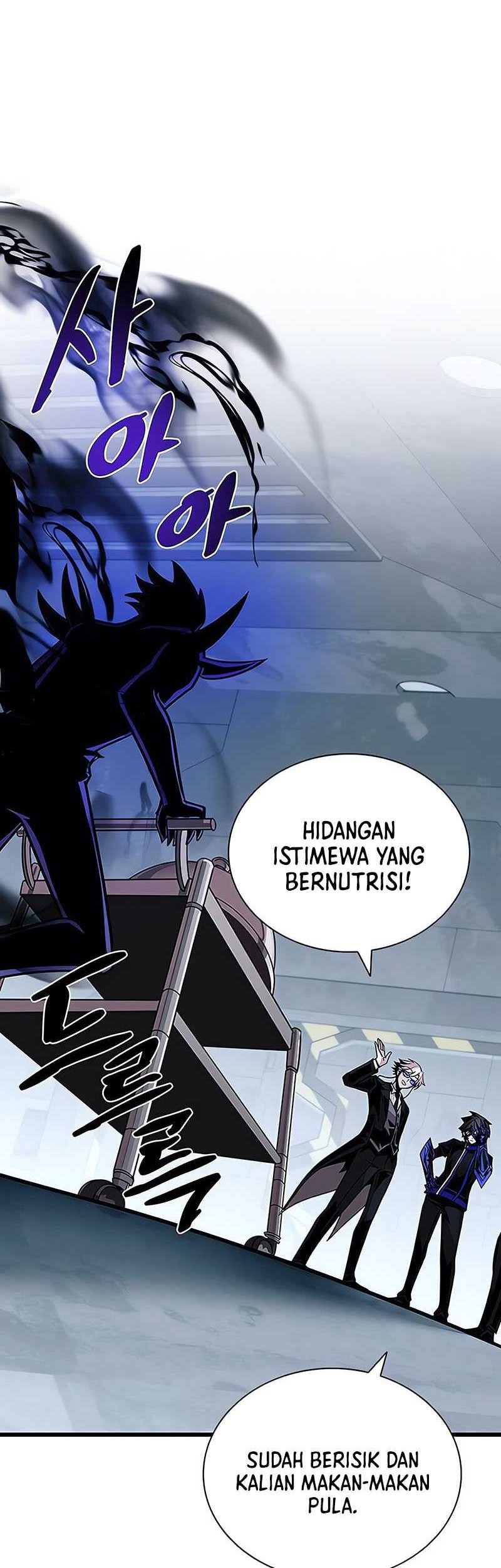 Villain To Kill Chapter 147 Halaman 35