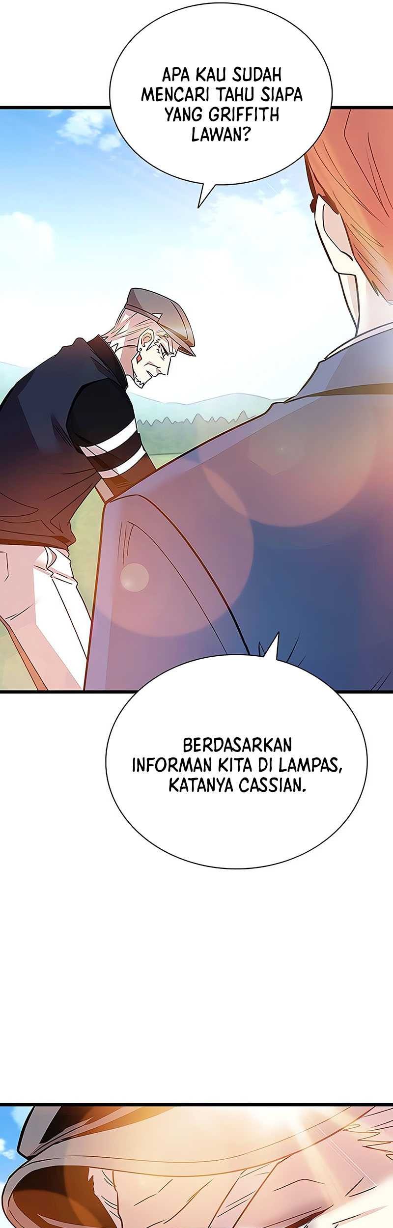Villain To Kill Chapter 147 Halaman 42