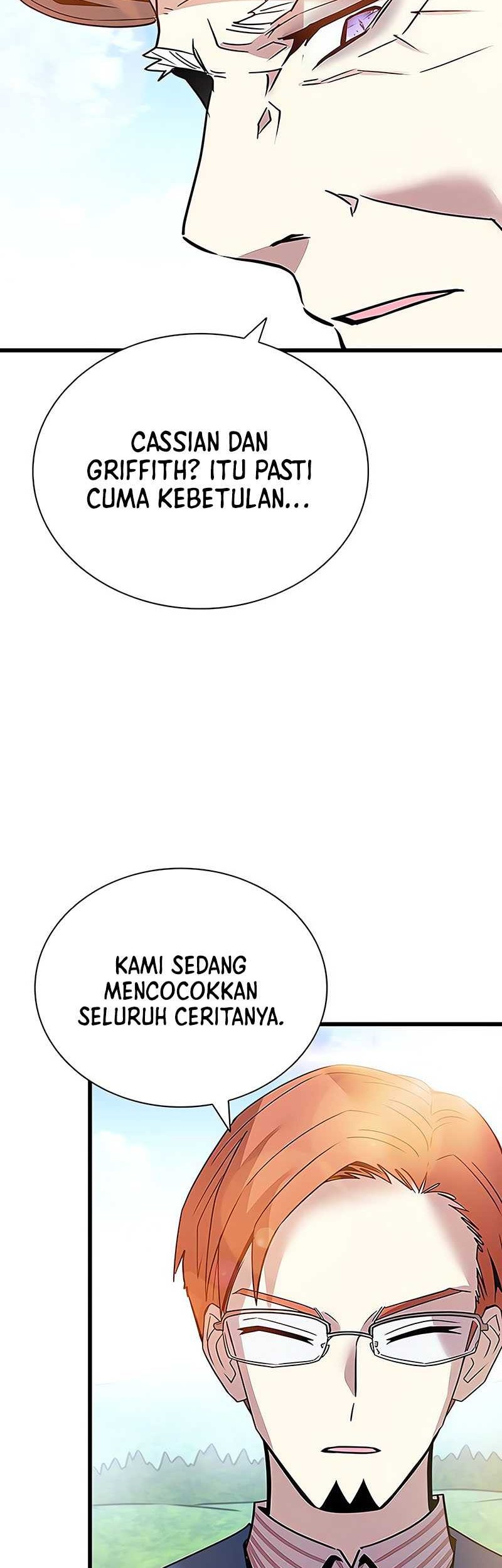 Villain To Kill Chapter 147 Halaman 43