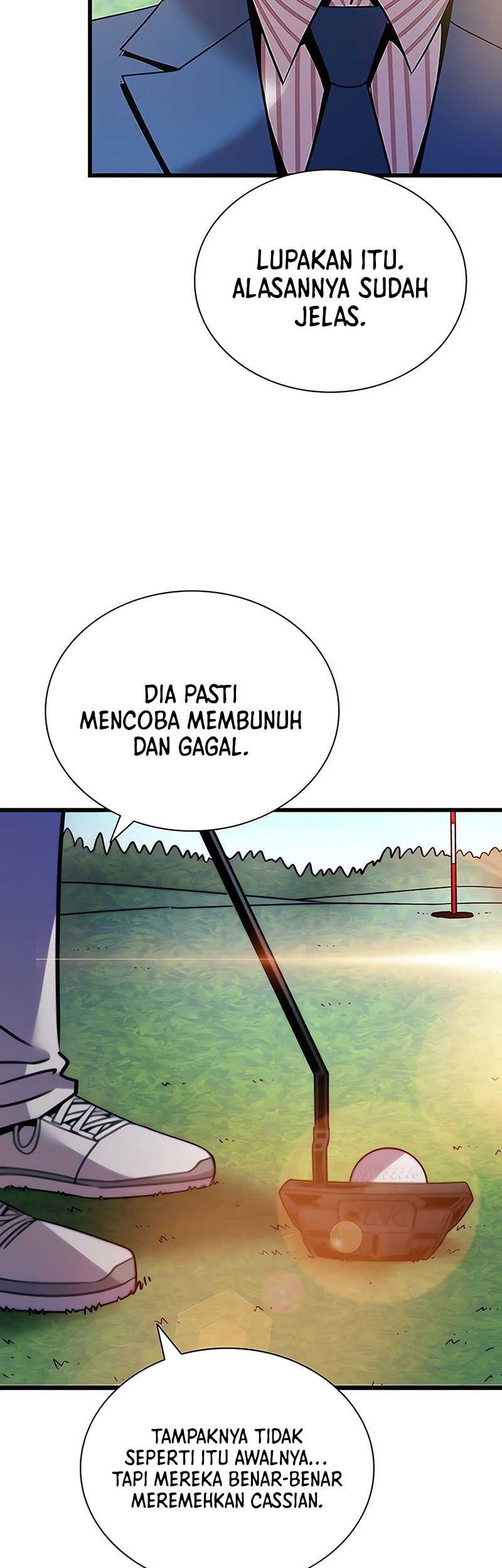 Villain To Kill Chapter 147 Halaman 44