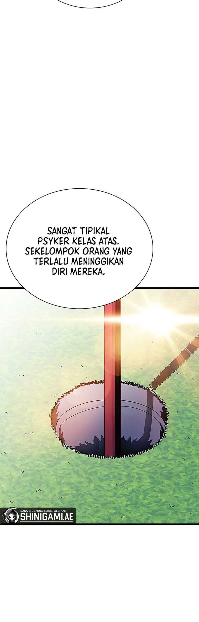 Villain To Kill Chapter 147 Halaman 45