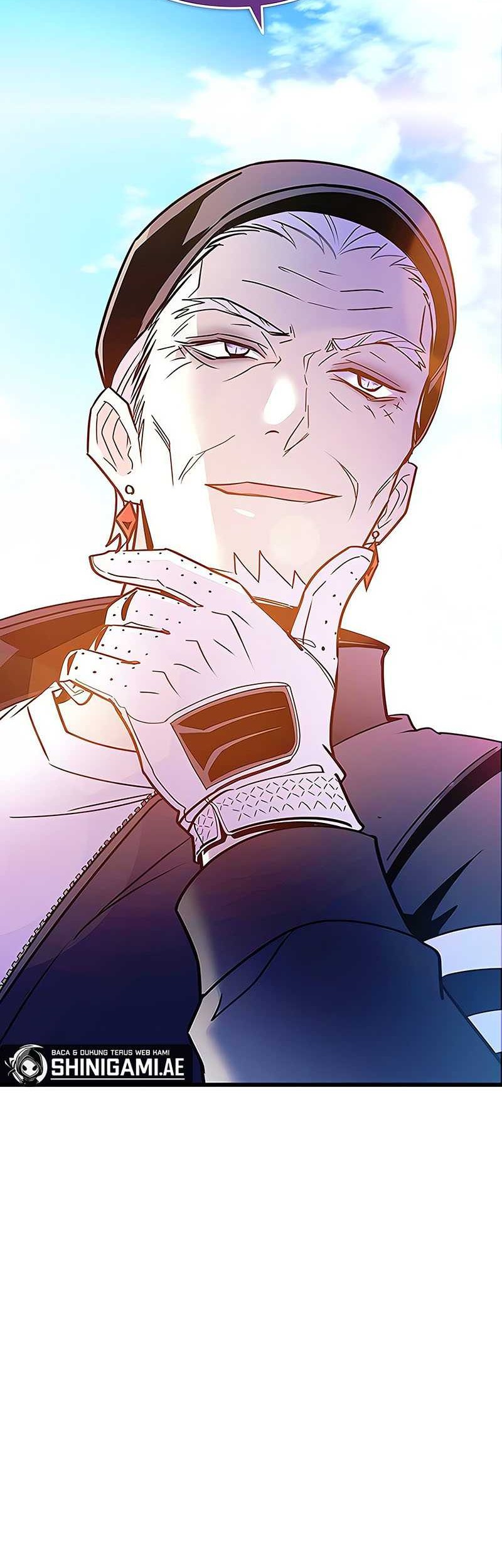 Villain To Kill Chapter 147 Halaman 49