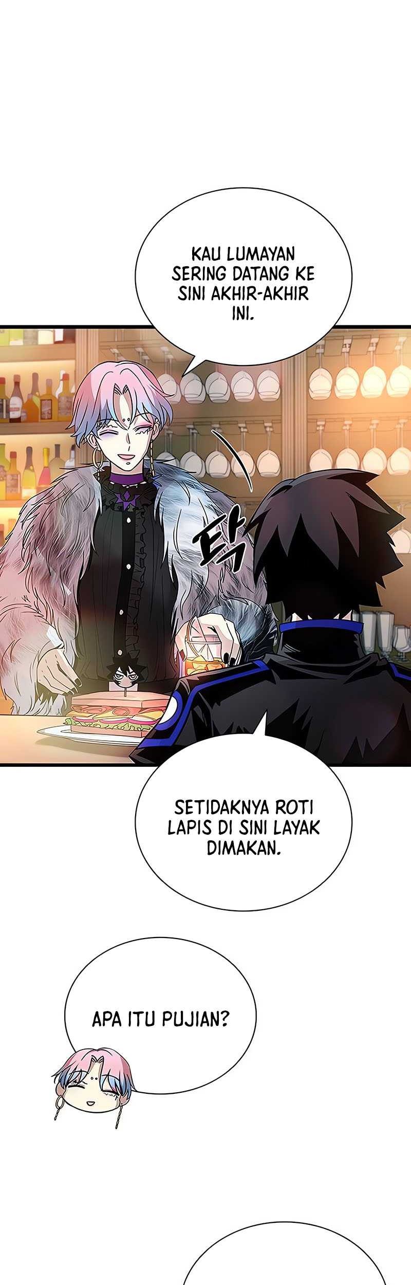 Villain To Kill Chapter 147 Halaman 52