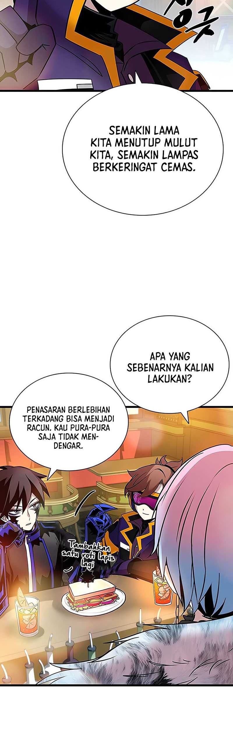 Villain To Kill Chapter 147 Halaman 55