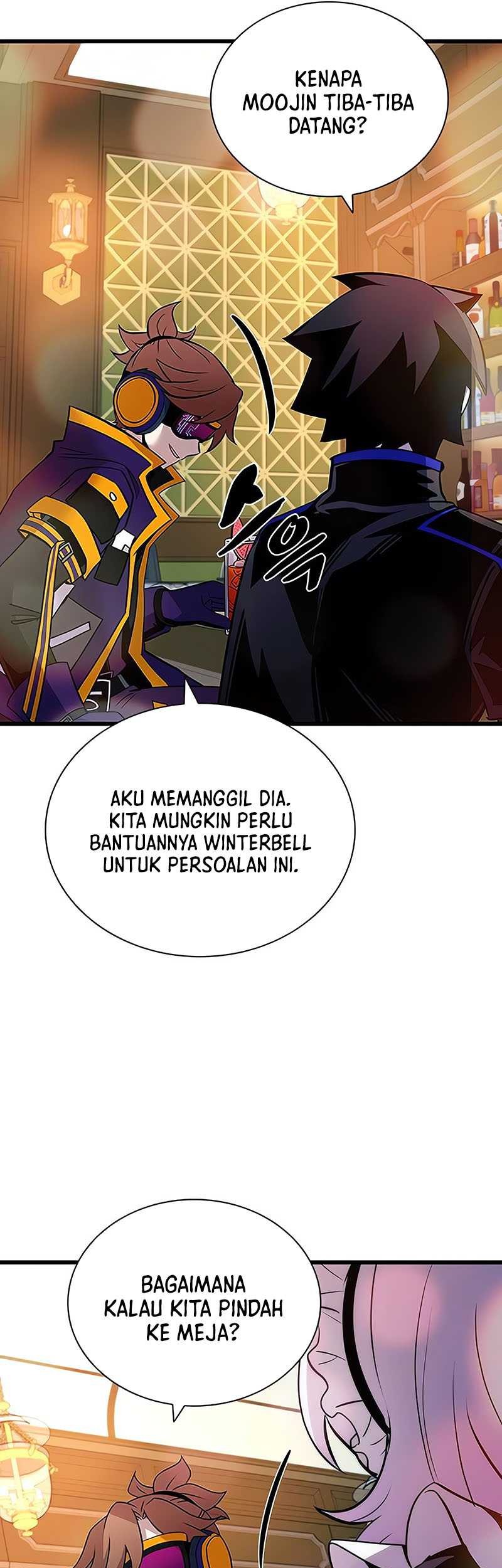 Villain To Kill Chapter 147 Halaman 58