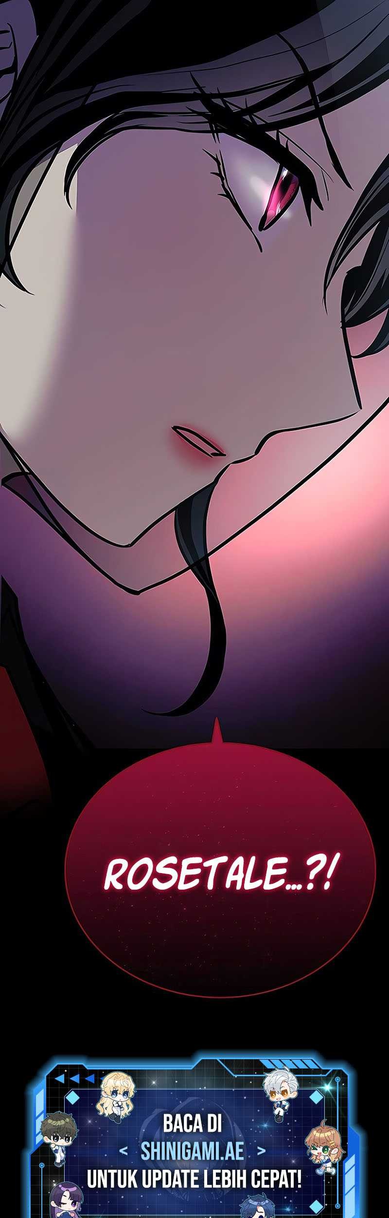 Villain To Kill Chapter 147 Halaman 62
