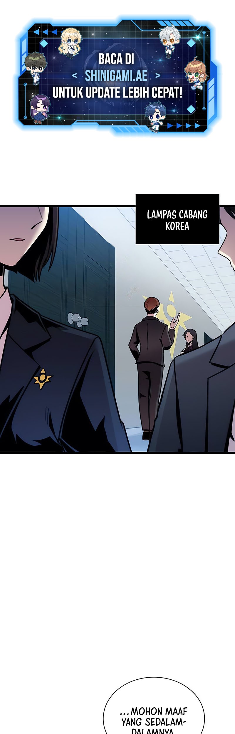 Villain To Kill Chapter 148 Halaman 2