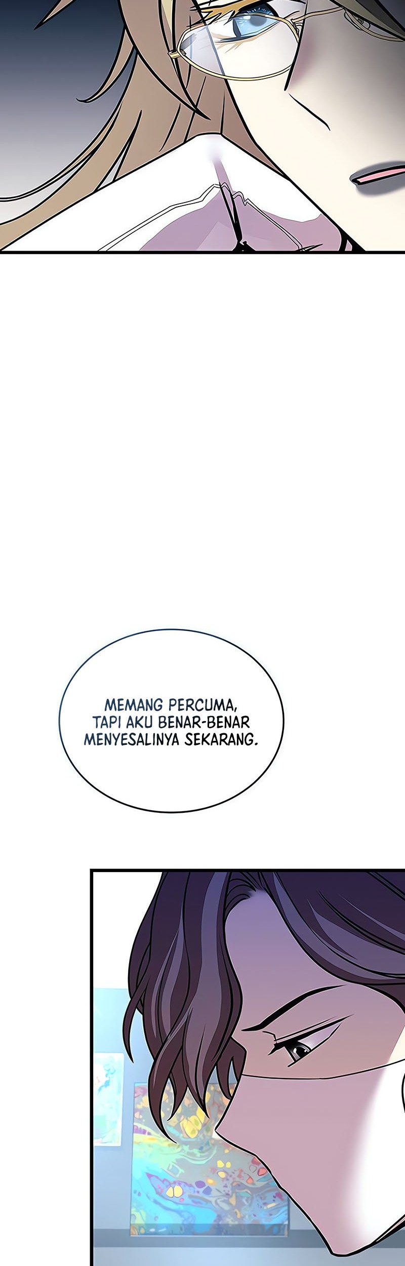 Villain To Kill Chapter 148 Halaman 7