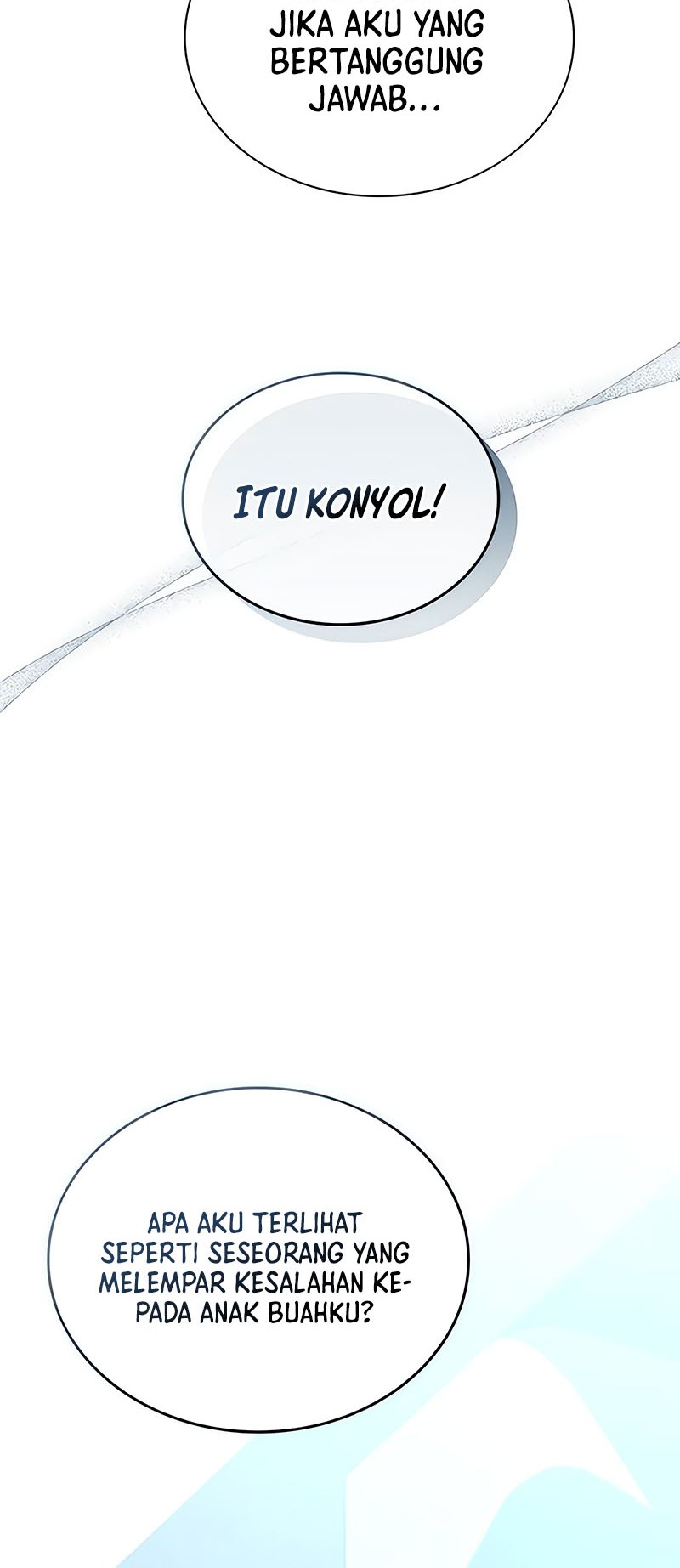Villain To Kill Chapter 148 Halaman 9