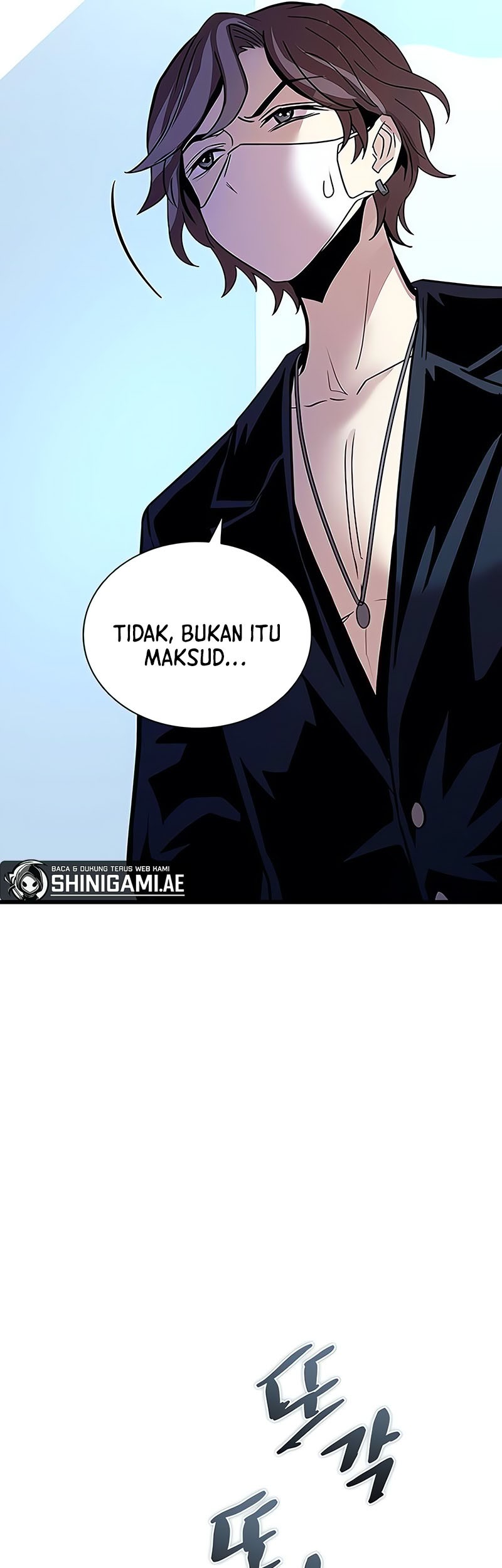 Villain To Kill Chapter 148 Halaman 10