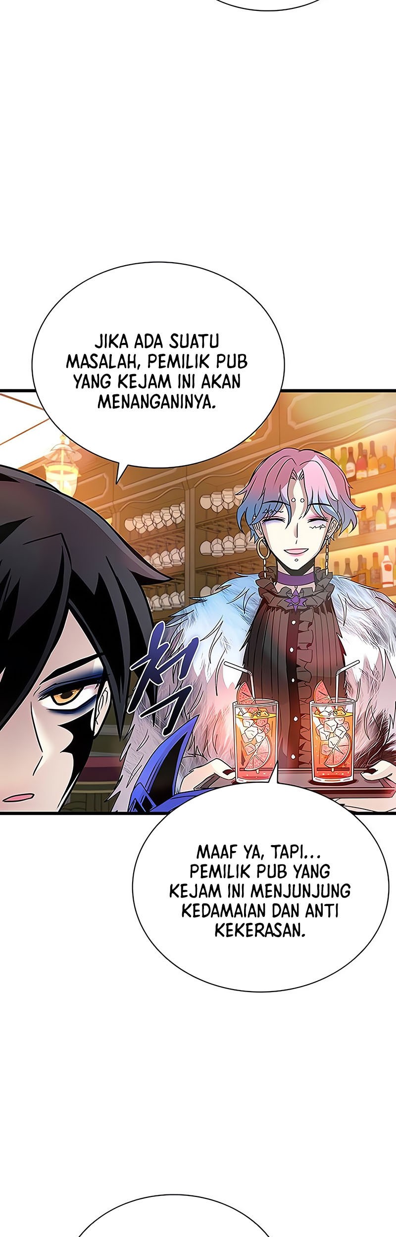 Villain To Kill Chapter 148 Halaman 20